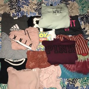 FALL/SUMMER MYSTERYBOX